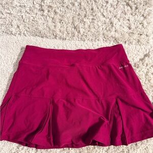 Nike dri-Fit Golf Skirt